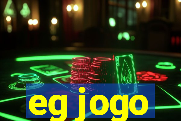 eg jogo